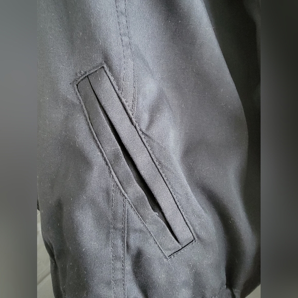 Alia Vintage Utility Jacket nautical blue medium - Picture 2 of 5